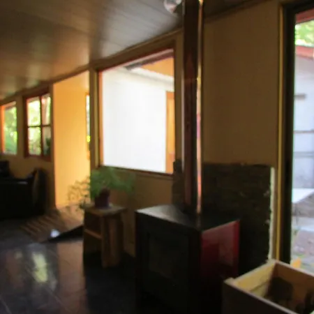 Hostal Los Penones San Alfonso Exterior photo