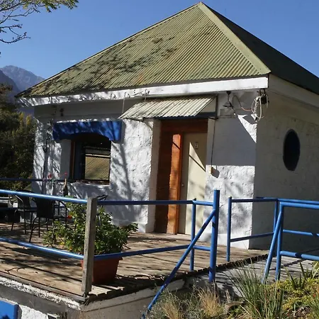Hostal Los Penones San Alfonso Exterior photo