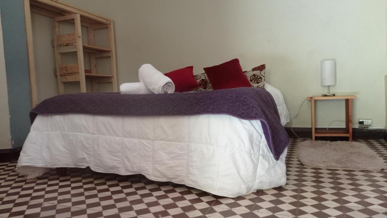 Los Penones Guest house