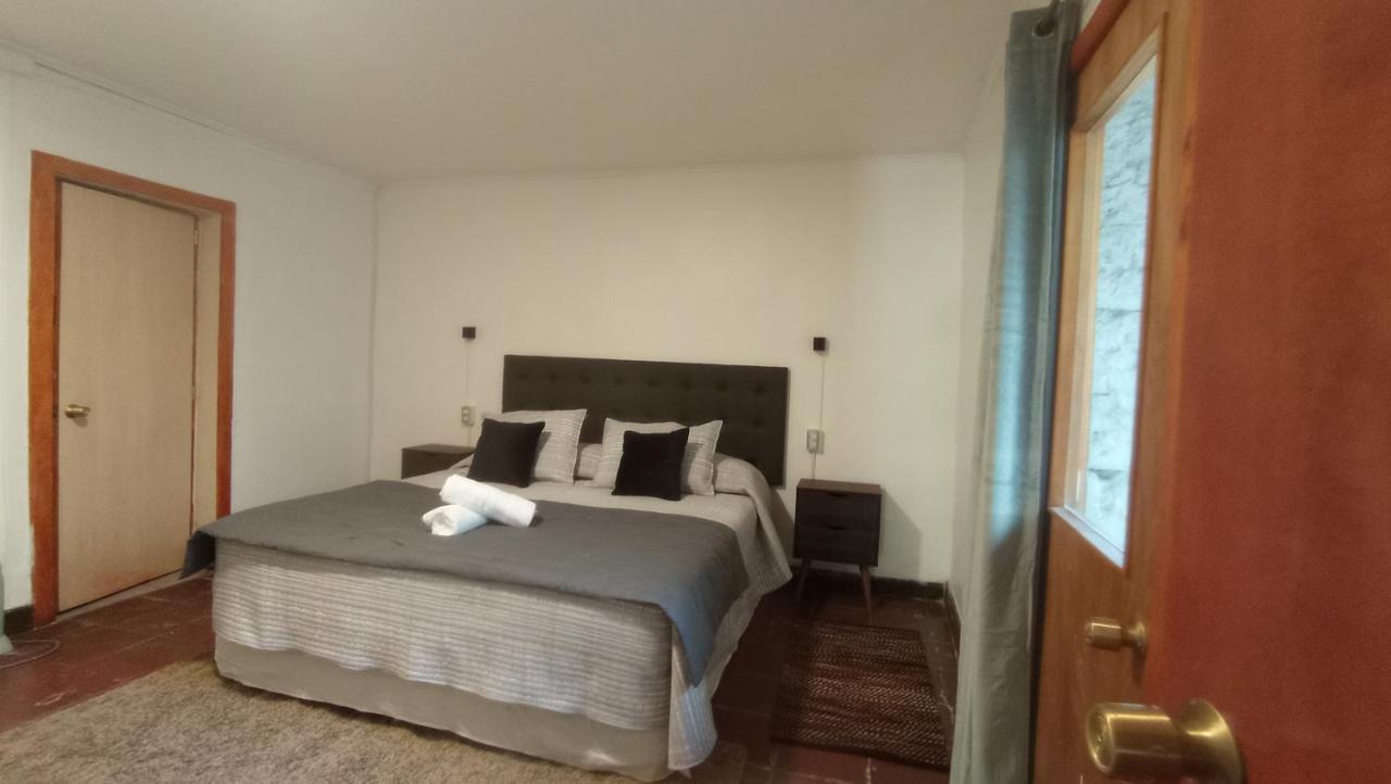Guest house Los Penones *