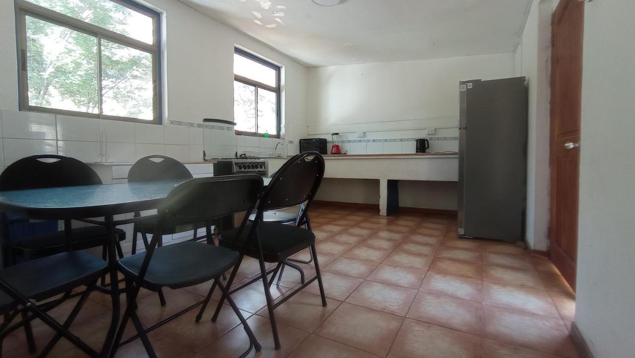 Guest house Los Penones