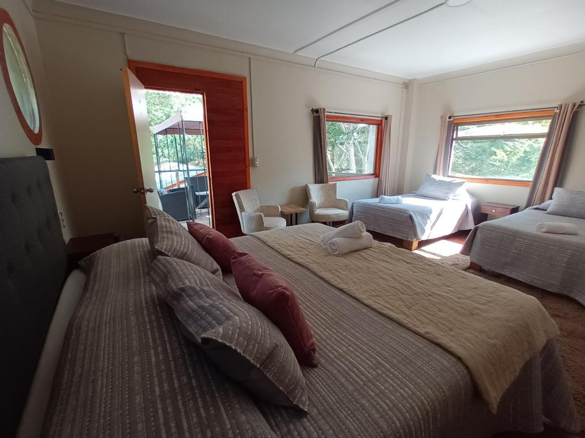 Guest house Los Penones