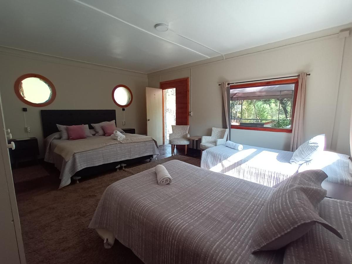 Los Penones Guest house *