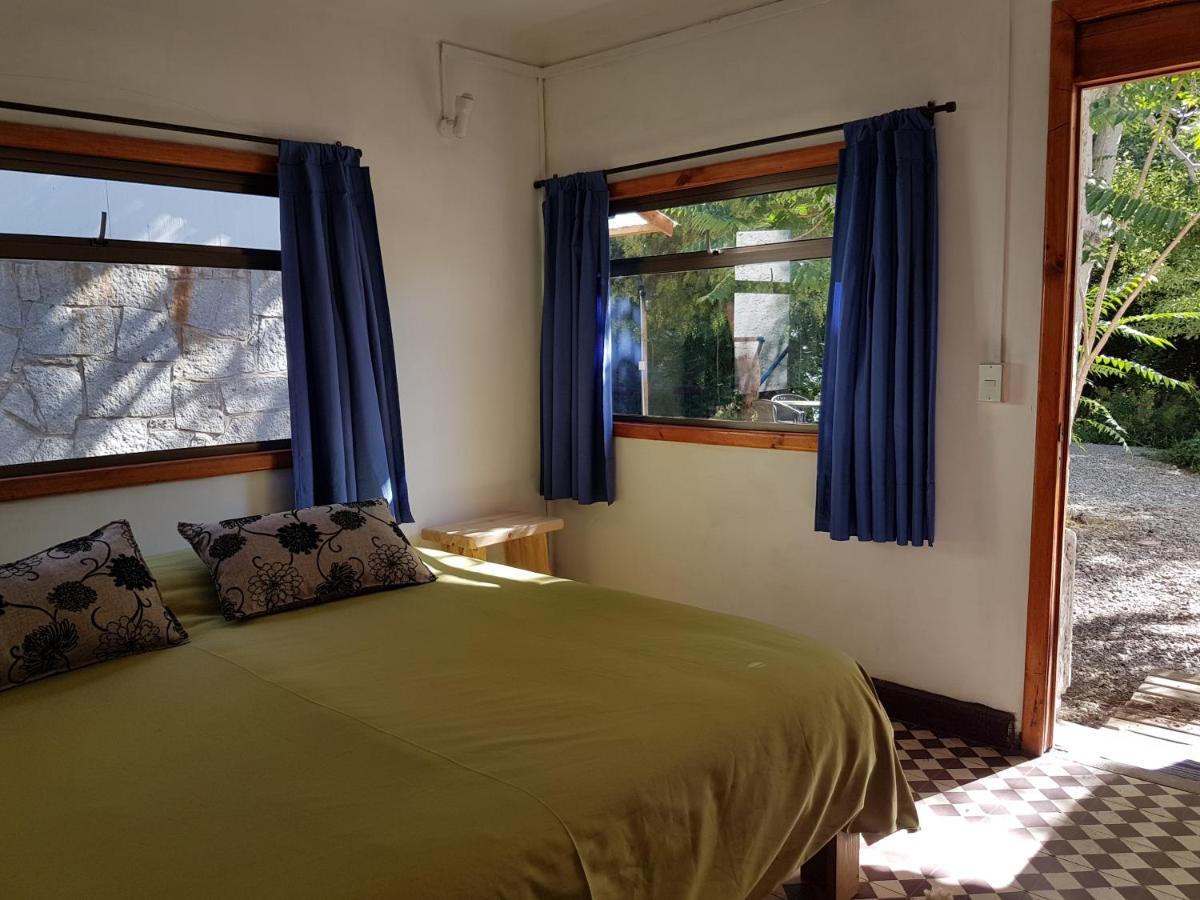 Guest house Los Penones